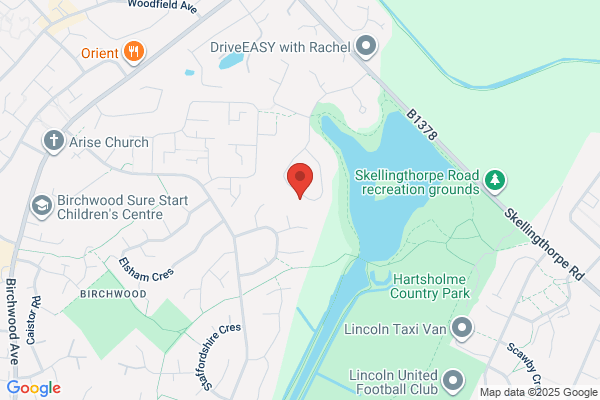 East Of England Binocular Centre