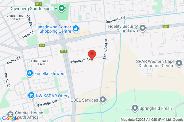 Forest & Fen Services