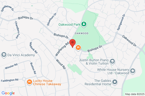 Oakwood Stores