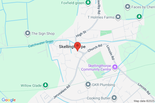The Plough Skellingthorpe