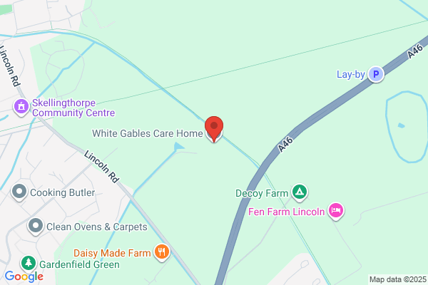 White Gables Care Home