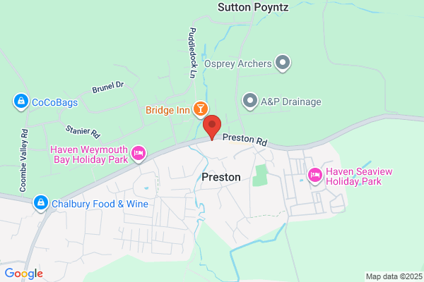 Appleby's Preston Road