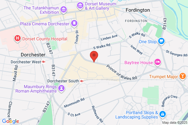 Abbeyfield (Dorchester) Society