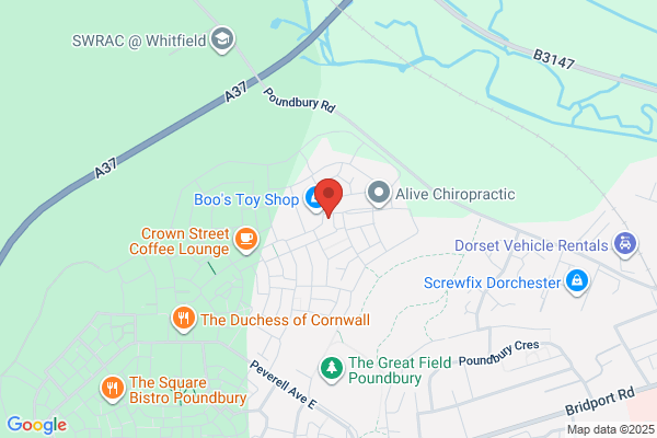 Age Concern (Dorchester)