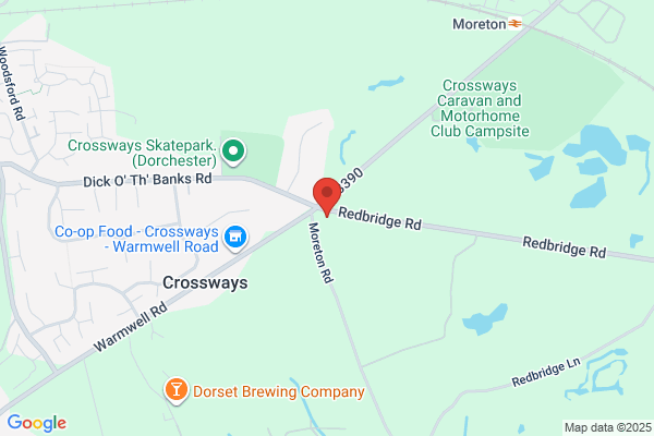 Austin Watts Engineering & Dorchester Mini Centre