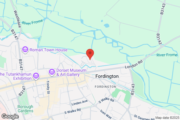 Casterbridge Fires