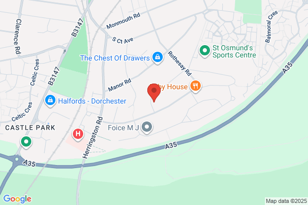 Conifers Driving School