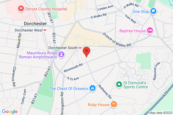 Dorchester Administration Services
