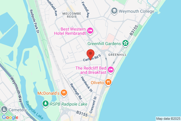 Dorchester Dental Laboratory
