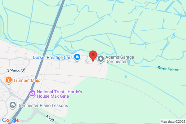 Dorchester Plumbing Supplies
