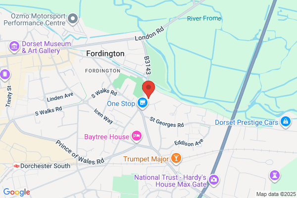 Dorchester Youth & Community Centre