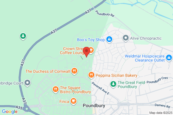 Dorset Federation Of Womens Institutes