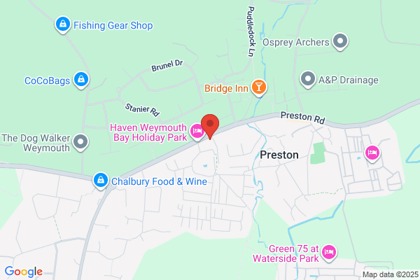 Preston Day Nursery