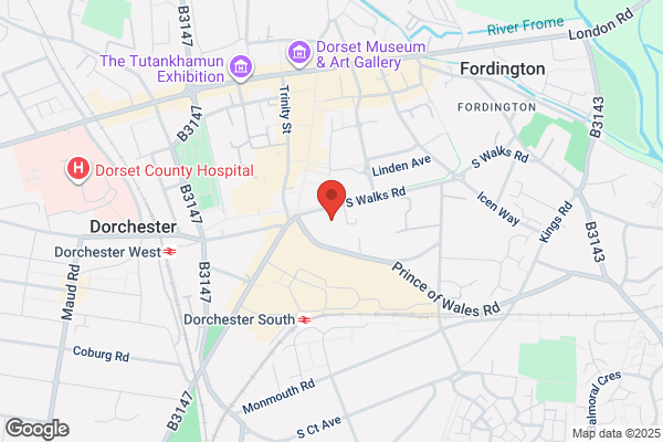 Southfield Veterinary Centre