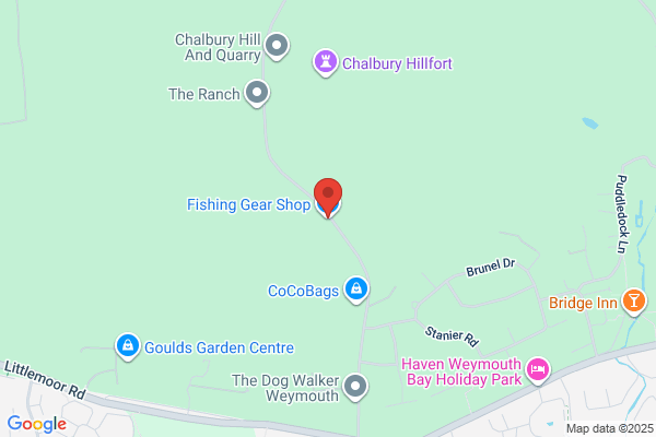 Specialist Angling Supplies