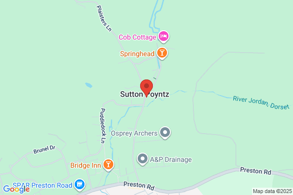 Sutton Poyntz Carriage Co