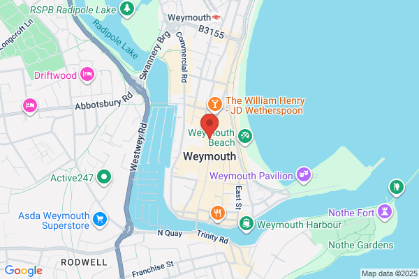 Weymouth & Portland Animal Welfare Society