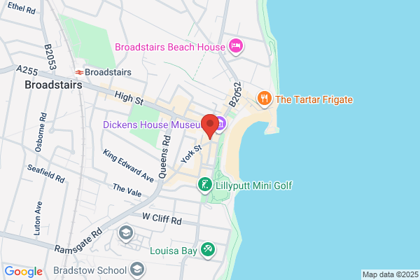 Broadstairs Antiques & Collectables