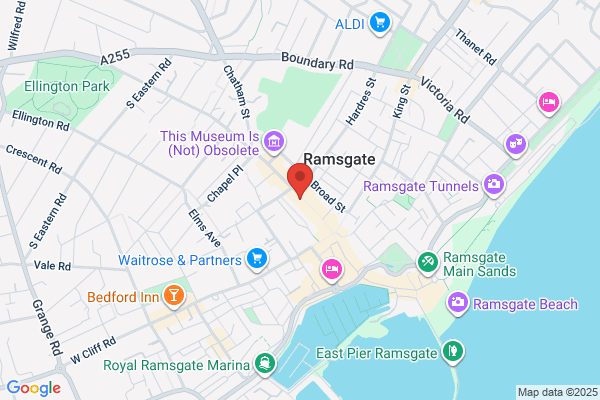Ramsgate Post Office