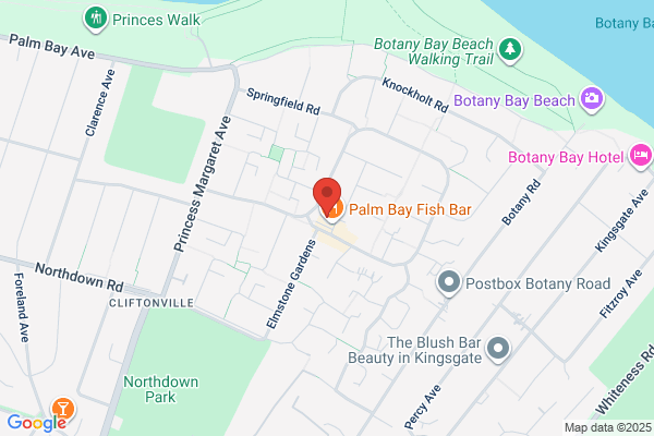 Summerfield Road Post Office