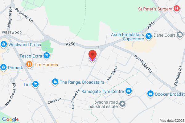 Kent Disabled Bathrooms Ltd