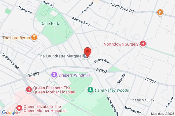 Dane Valley Pharmacy Ltd