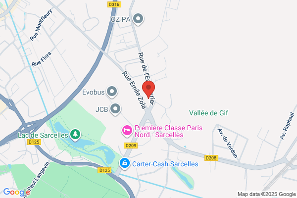 Nouvelle Construction