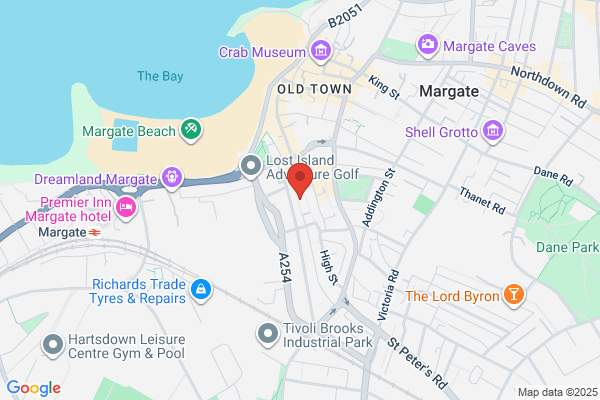 Portman Smile Clinic Margate