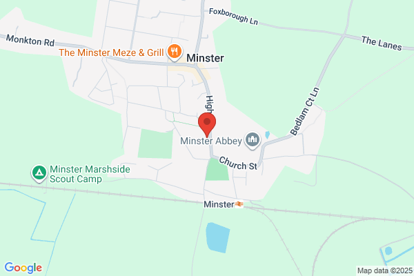 Minster Dental Surgery