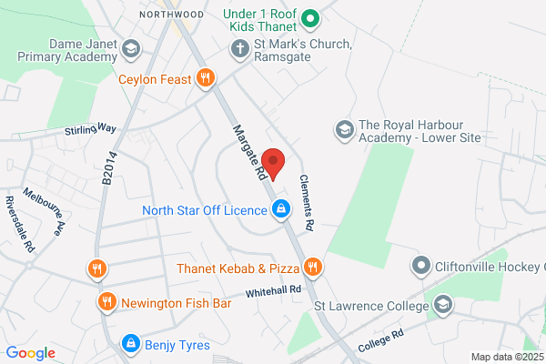 Summerhill Surgery
