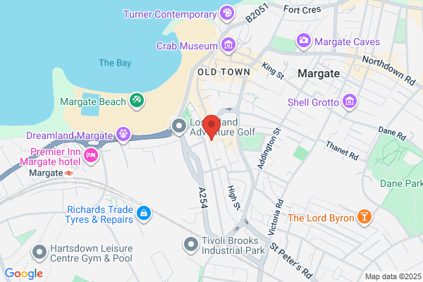 Your Move Estate Agents Charterhouse Margate
