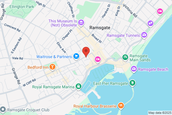 Your Move Estate Agents Ramsgate