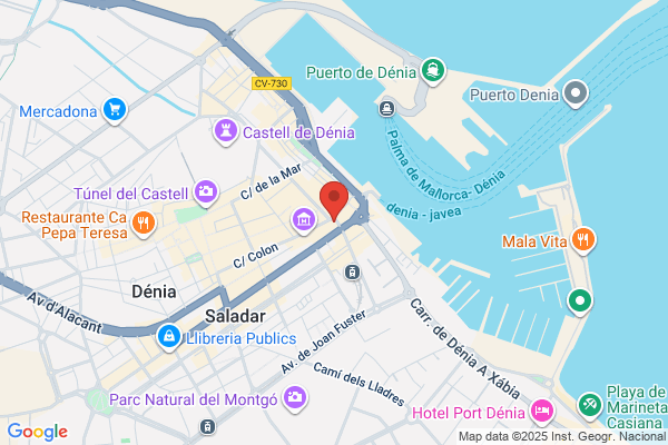 Coastline Properties