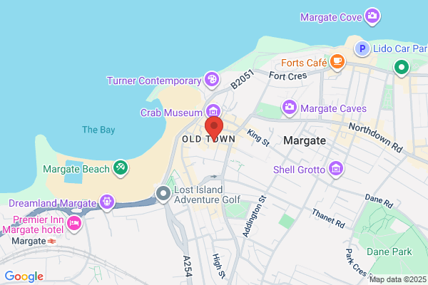 Mann Letting Agents Margate