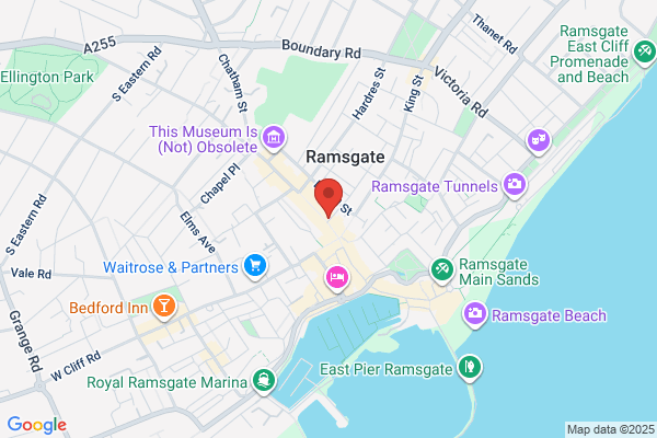 Mann Sales and Letting Agents Ramsgate