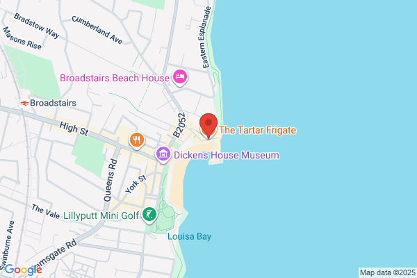 Harbour Fish Bar