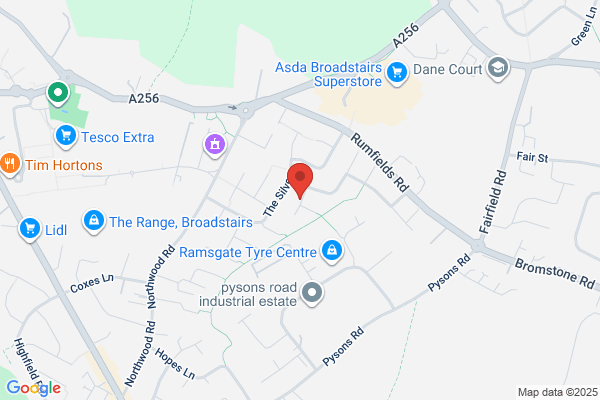 Domestic & Commercial Services Ltd