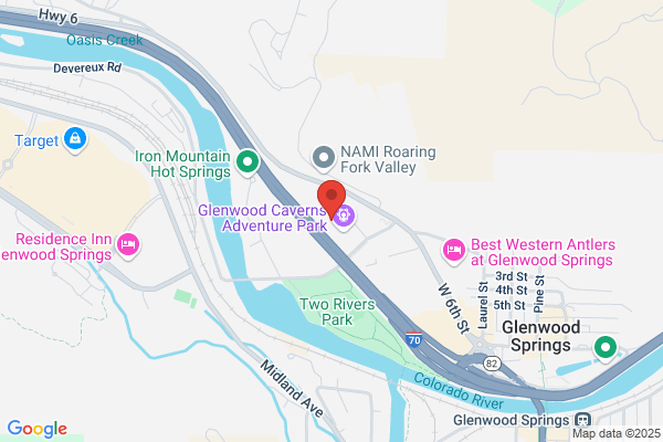 Glenwood Hotel