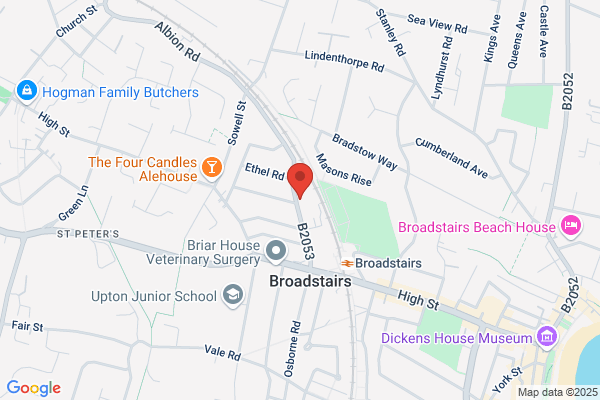 Frames Insurance (Broadstairs)