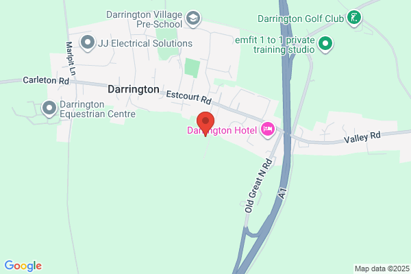 Alexandern Darrington Ltd