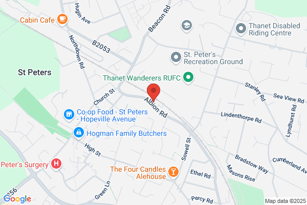Broadstairs Pre-School Day Nursery