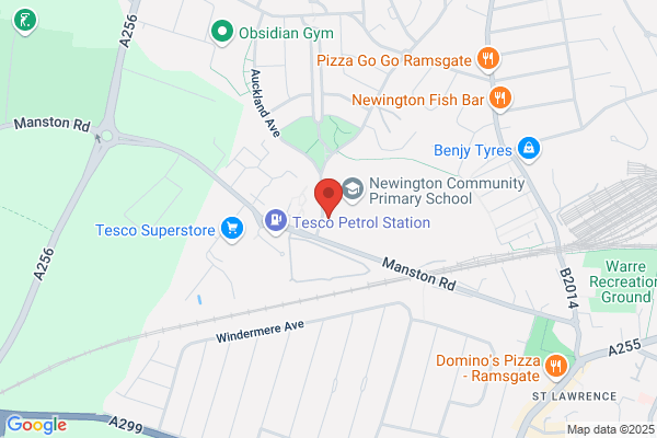 Newington Day Nursery
