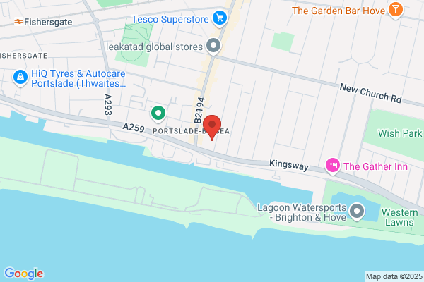 Auto & Marine Diesel Services