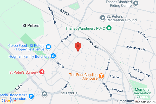 Bergair Ventilation Services