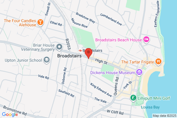 Bradstowe