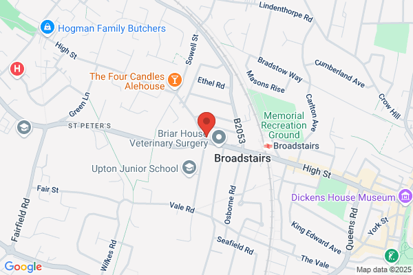 Hilderstone Adult Education Centre