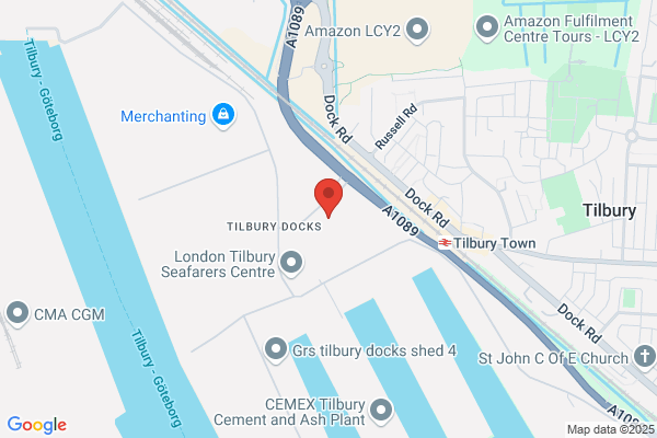 Hurleys Security Ltd
