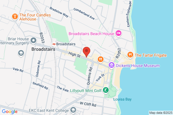 Regain Hearing Ltd. - Broadstairs