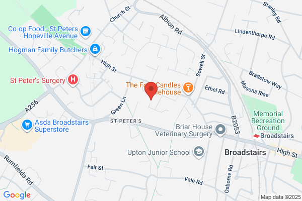K V P Heating & Plumbing Ltd