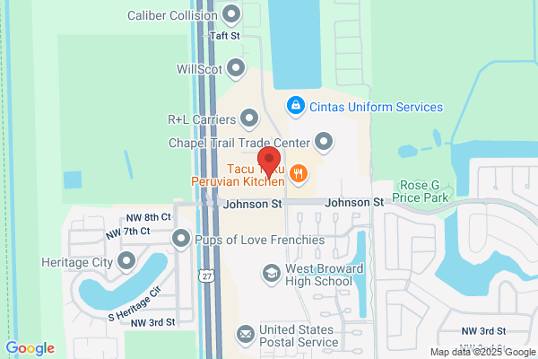 Paramount Plumbling Services
